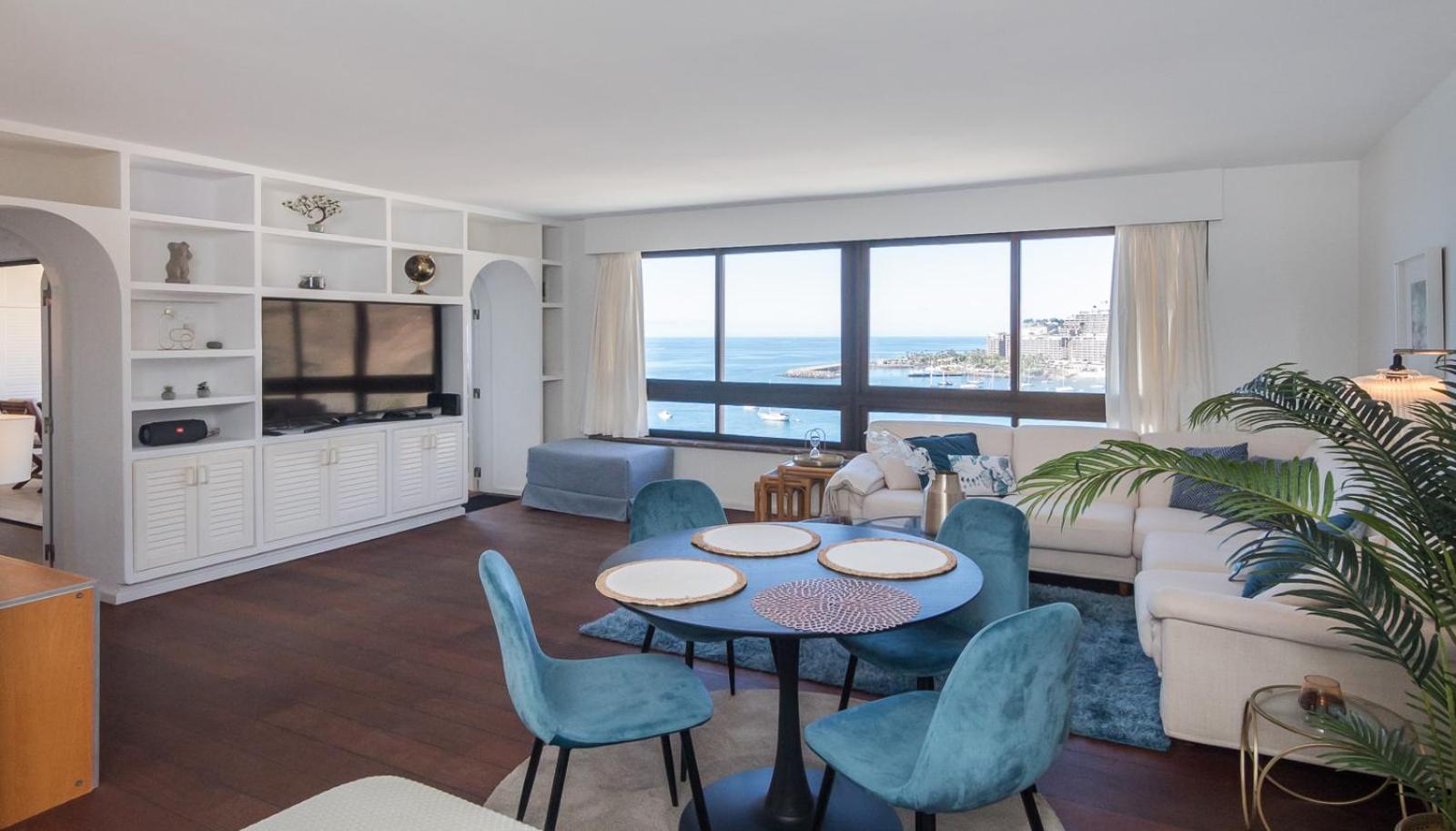 100 M2 Penthouse On The Beach. Patalavaca Esterno foto